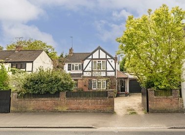 Properties for sale in Ashford Road - TW13 4QR view1