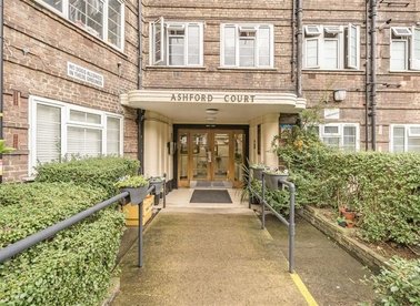 Properties for sale in Ashford Road - NW2 6BT view1