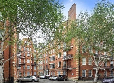 Properties sold in Ashley Gardens - SW1P 1PA view1