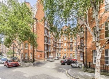 Properties for sale in Ashley Gardens - SW1P 1PA view1