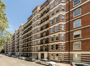 Properties for sale in Ashley Gardens - SW1P 1HN view1