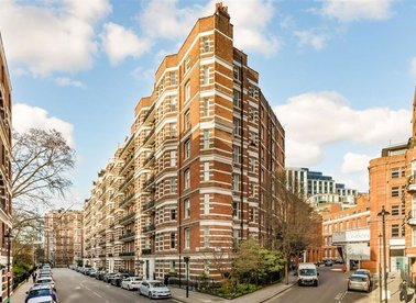Properties sold in Ashley Gardens - SW1P 1HN view1