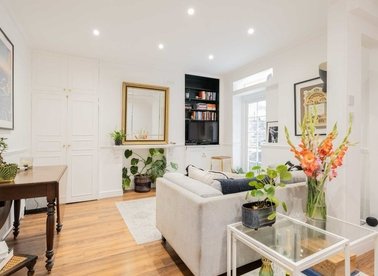Properties for sale in Ashmore Road - W9 3DG view1