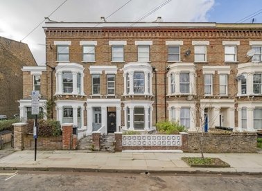 Properties for sale in Ashmore Road - W9 3DD view1