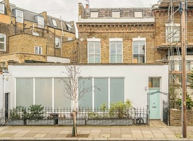 Ashmore Road, Maida Vale, W9