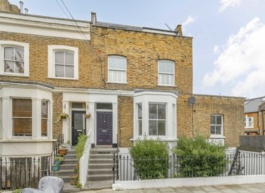 Properties for sale in Askew Crescent - W12 9DP view1