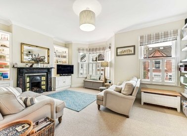 Properties for sale in Aslett Street - SW18 2BQ view1