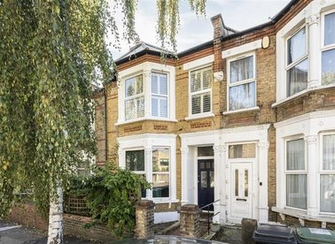 Properties for sale in Aspinall Road - SE4 2EQ view1