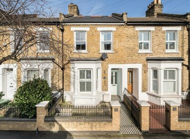 Properties sold in Astbury Road - SE15 2NW view1