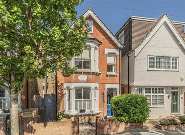 Properties for sale in Atbara Road - TW11 9PA view1
