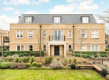 Properties for sale in Atkinson Close - SW20 0BF view1