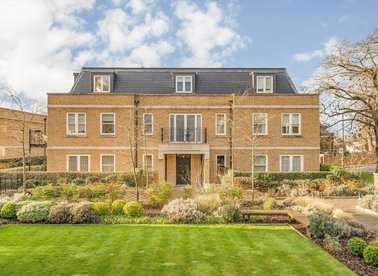 Properties for sale in Atkinson Close - SW20 0BF view1