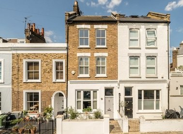 Properties for sale in Atwood Road - W6 0HX view1