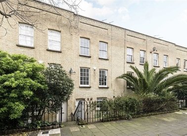Properties for sale in Aulton Place - SE11 4AG view1