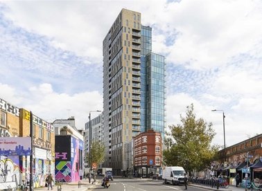 Properties for sale in Avantgarde Place - E1 6GS view1