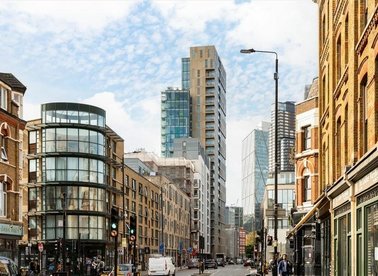 Properties for sale in Avantgarde Place - E1 6GS view1