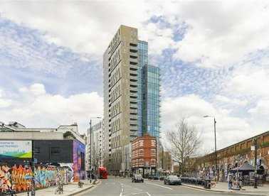 Properties for sale in Avantgarde Place - E1 6GS view1