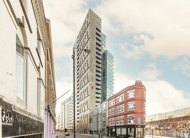 Properties for sale in Avantgarde Place - E1 6GS view1