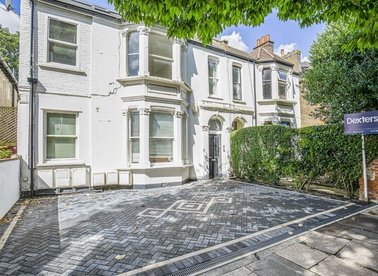 Properties for sale in Avenue Gardens - W3 8HA view1