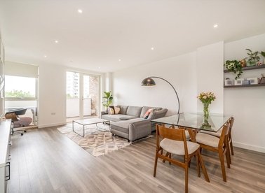 Properties for sale in Avenue Road - W3 8YR view1