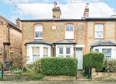 Properties for sale in Avenue Road - KT1 2RD view1