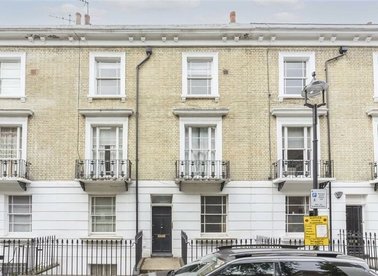 Properties sold in Aylesford Street - SW1V 3RY view1