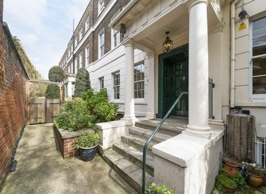 Properties for sale in Aylmer Road - E11 3AD view1
