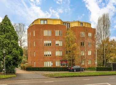 Properties for sale in Aylmer Road - N2 0BS view1
