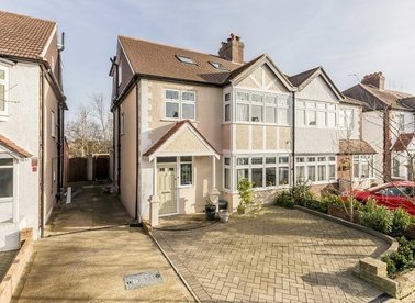 Properties for sale in Aylward Road - SW20 9AF view1