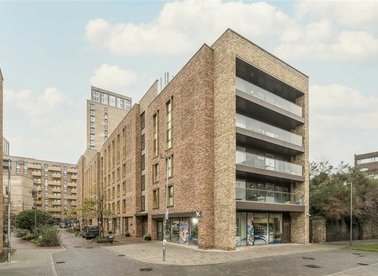 Properties for sale in Bailey Street - SE8 5EY view1