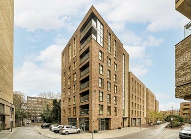 Properties for sale in Bailey Street - SE8 5EY view1