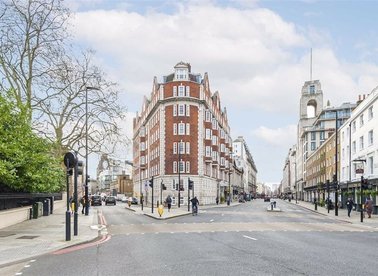 Properties for sale in Baker Street - NW1 5RS view1