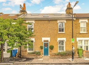 Properties for sale in Balchier Road - SE22 0QN view1