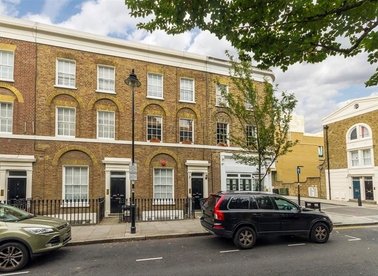 Properties for sale in Balfe Street - N1 9EB view1