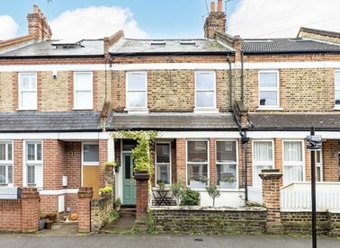 Properties sold in Ballina Street - SE23 1DR view1
