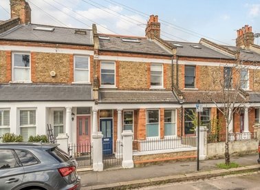 Properties for sale in Ballina Street - SE23 1DR view1