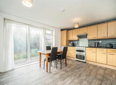 Bancroft Road, London, E1