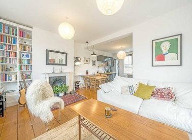 Properties sold in Barbauld Road - N16 0ST view1