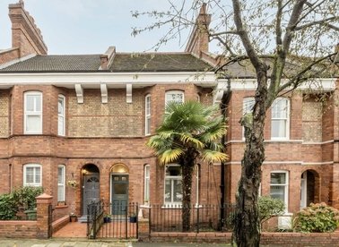 Properties sold in Barcombe Avenue - SW2 3BA view1