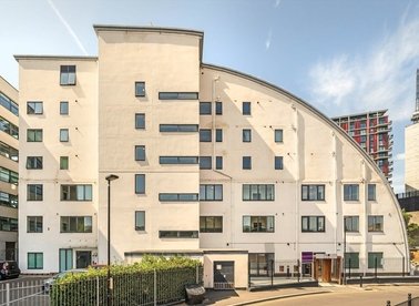 Properties for sale in Bard Road - W10 6TP view1