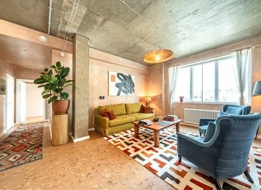 Properties for sale in Bard Road - W10 6TP view1