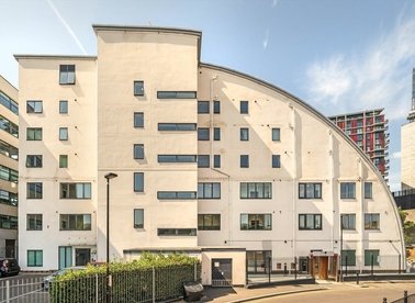 Properties for sale in Bard Road - W10 6TP view1