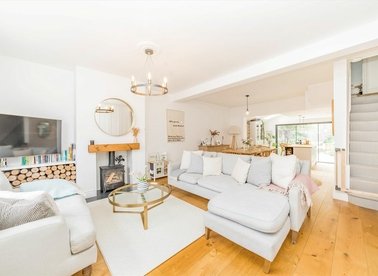 Properties for sale in Baring Street - N1 3DP view1
