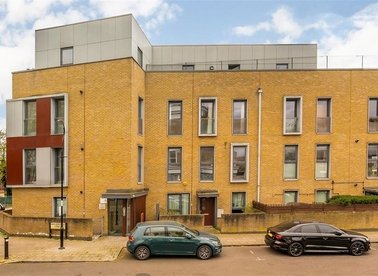 Properties for sale in Barlborough Street - SE14 5EY view1