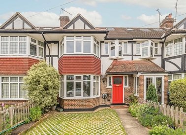 Properties for sale in Barnfield Avenue - KT2 5RD view1