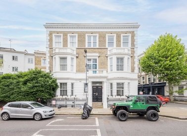 Properties for sale in Barons Court Road - W14 9DY view1