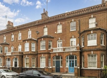 Properties for sale in Barons Court Road - W14 9DX view1