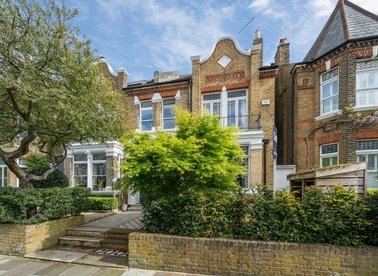 Properties for sale in Baronsfield Road - TW1 2QU view1