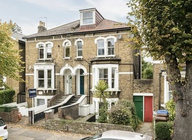 Properties sold in Barry Road - SE22 0HP view1