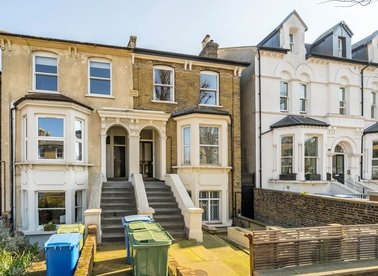 Properties for sale in Barry Road - SE22 0HX view1